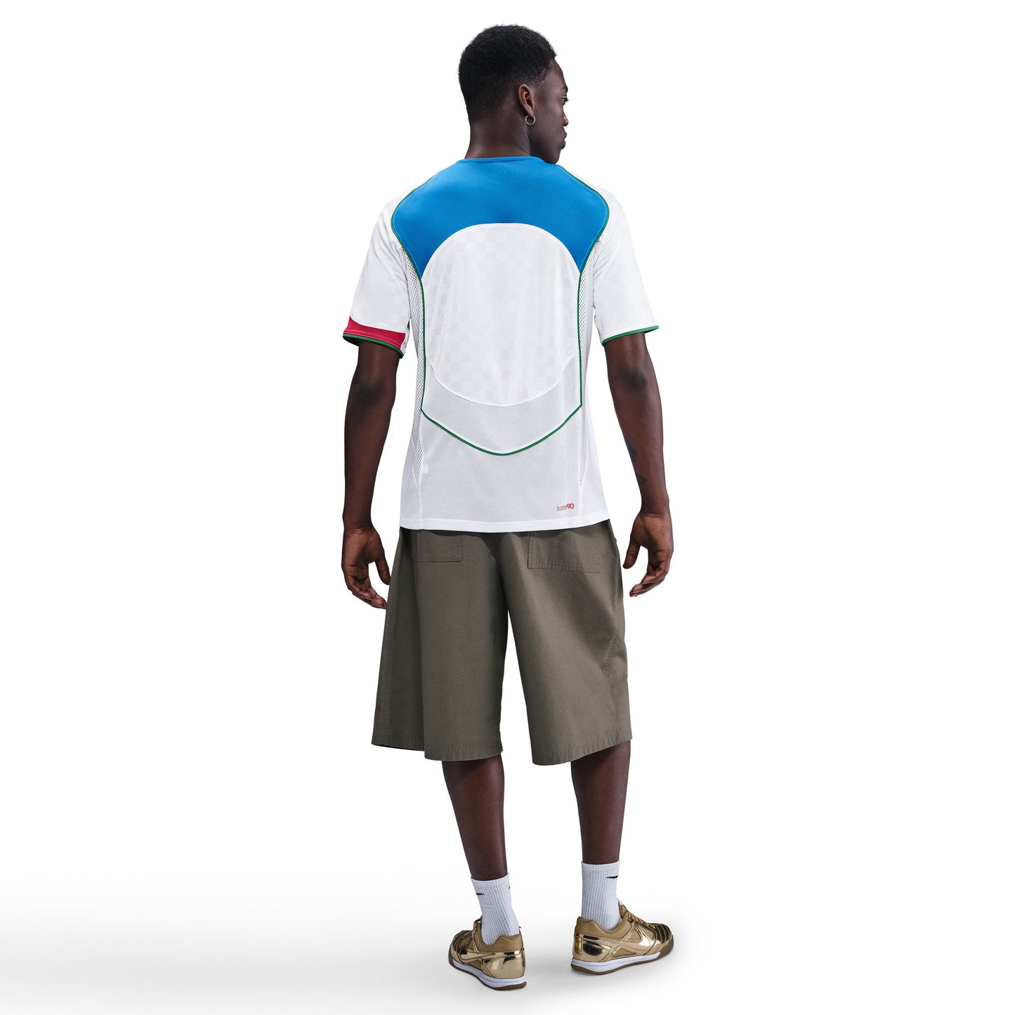 Total 90 Jersey