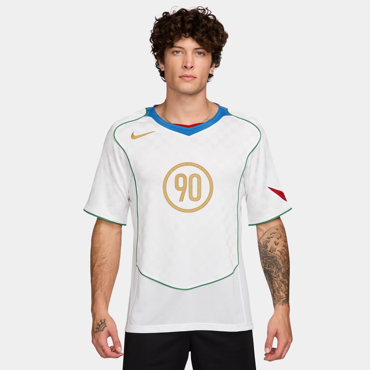 Total 90 Jersey