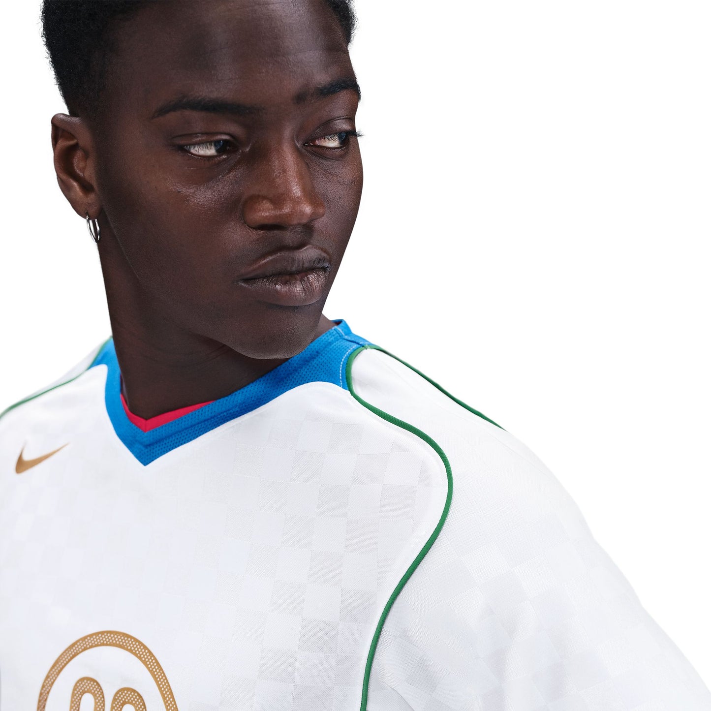 Total 90 Jersey