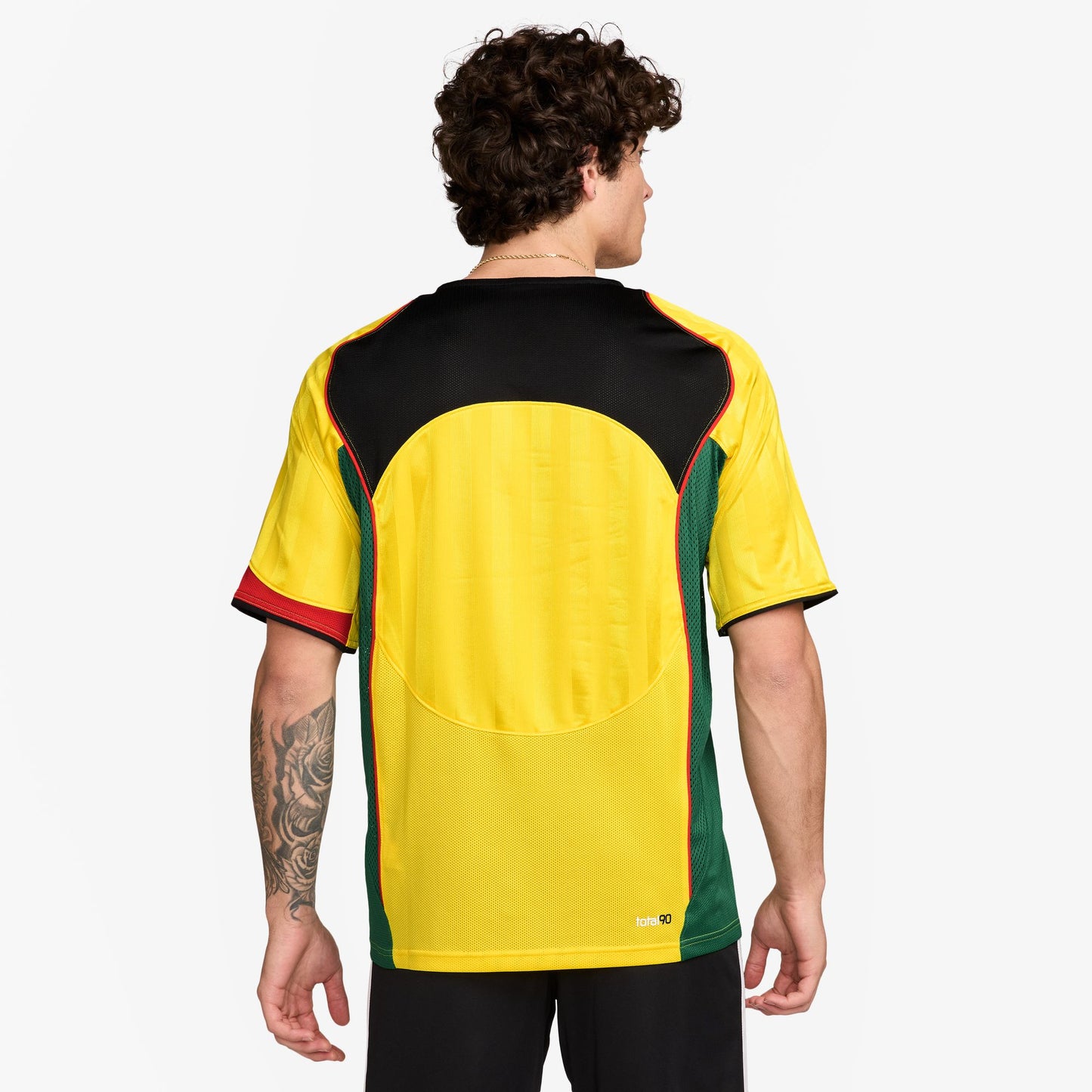 Total 90 Jersey