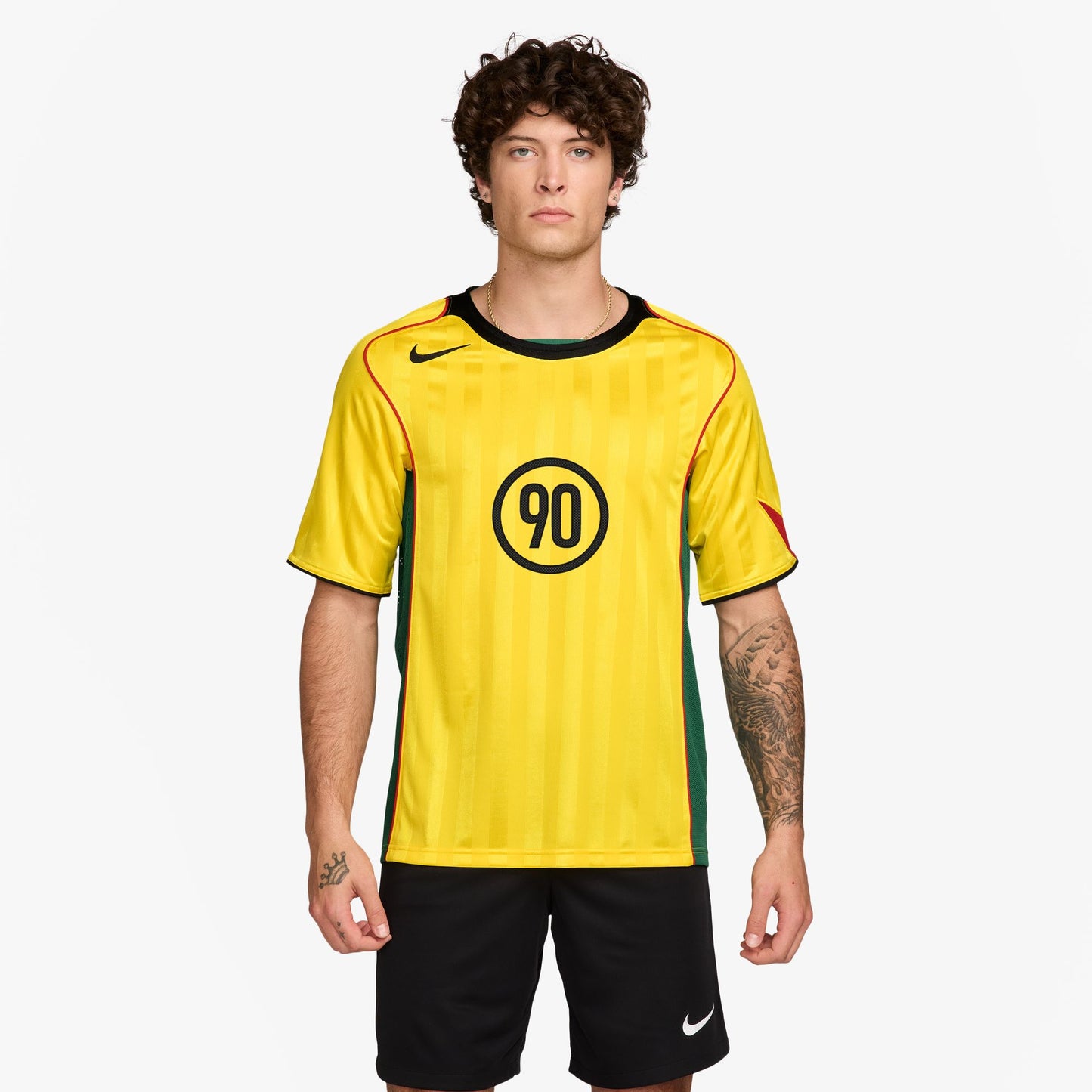 Total 90 Jersey