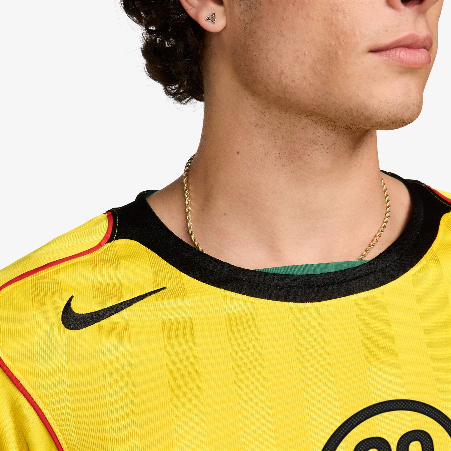Total 90 Jersey