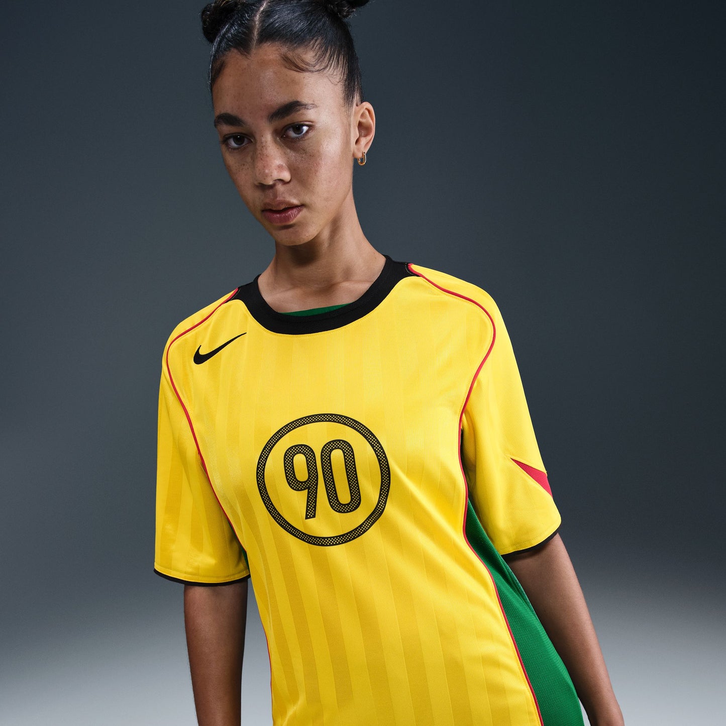 Total 90 Jersey