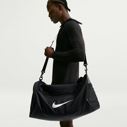 Brasilia Training Duffel Bag (Medium, 60L)