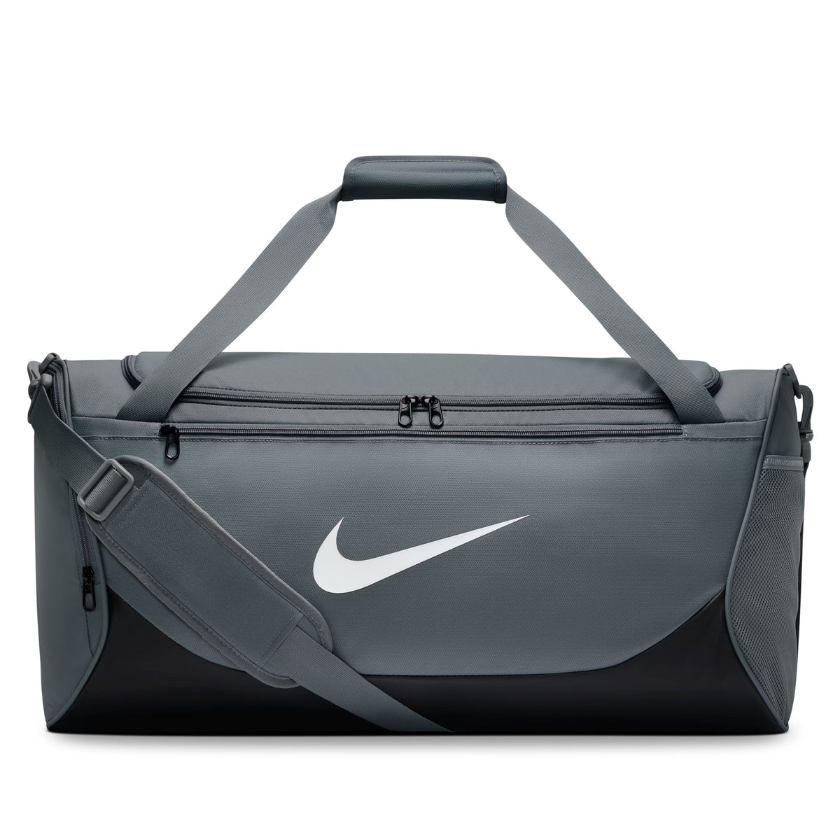 Brasilia Training Duffel Bag (Medium, 60L)