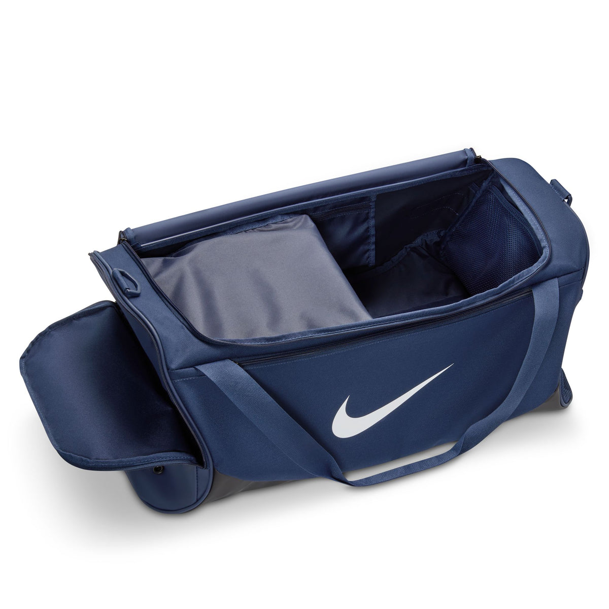 Brasilia Training Duffel Bag (Medium, 60L)