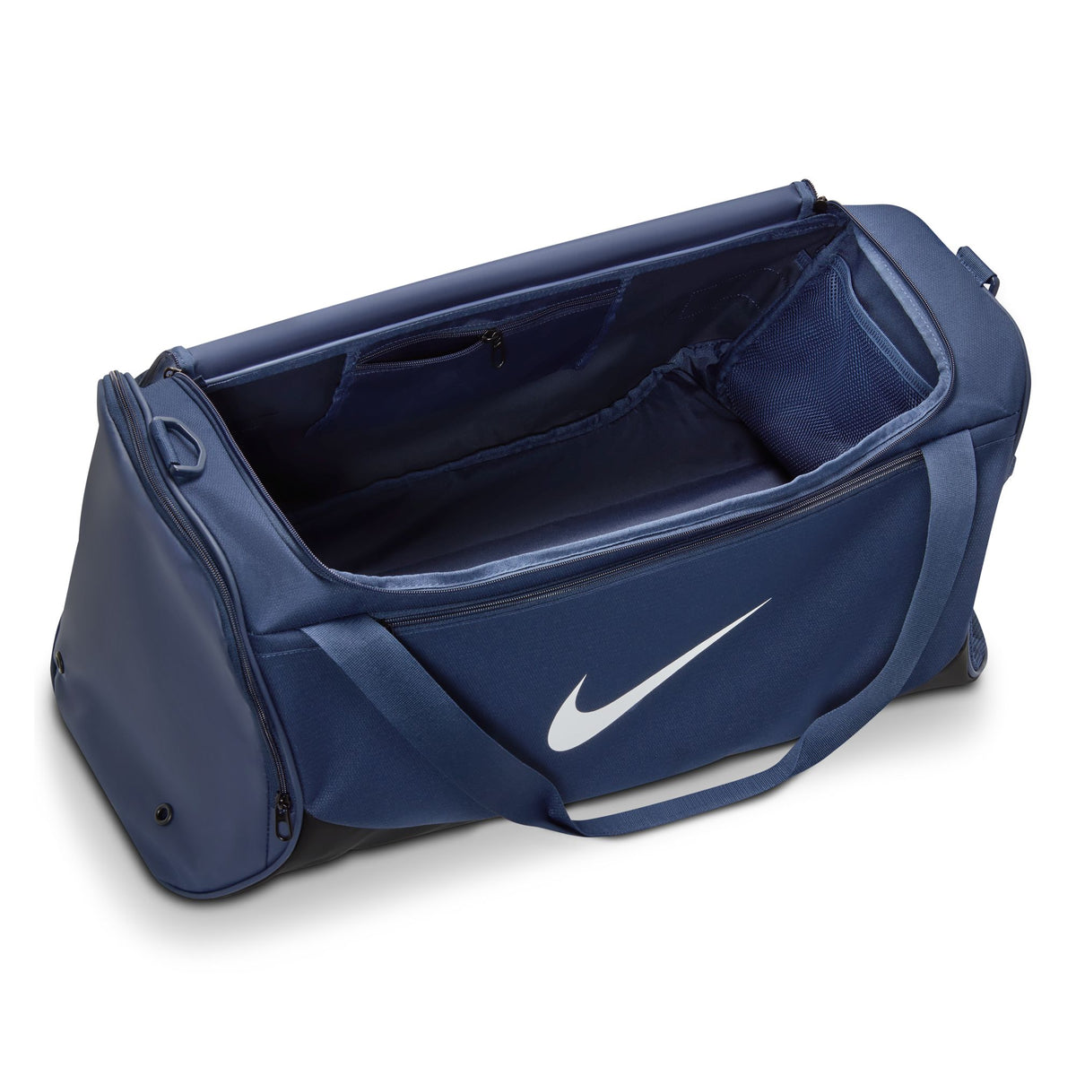 Brasilia Training Duffel Bag (Medium, 60L)