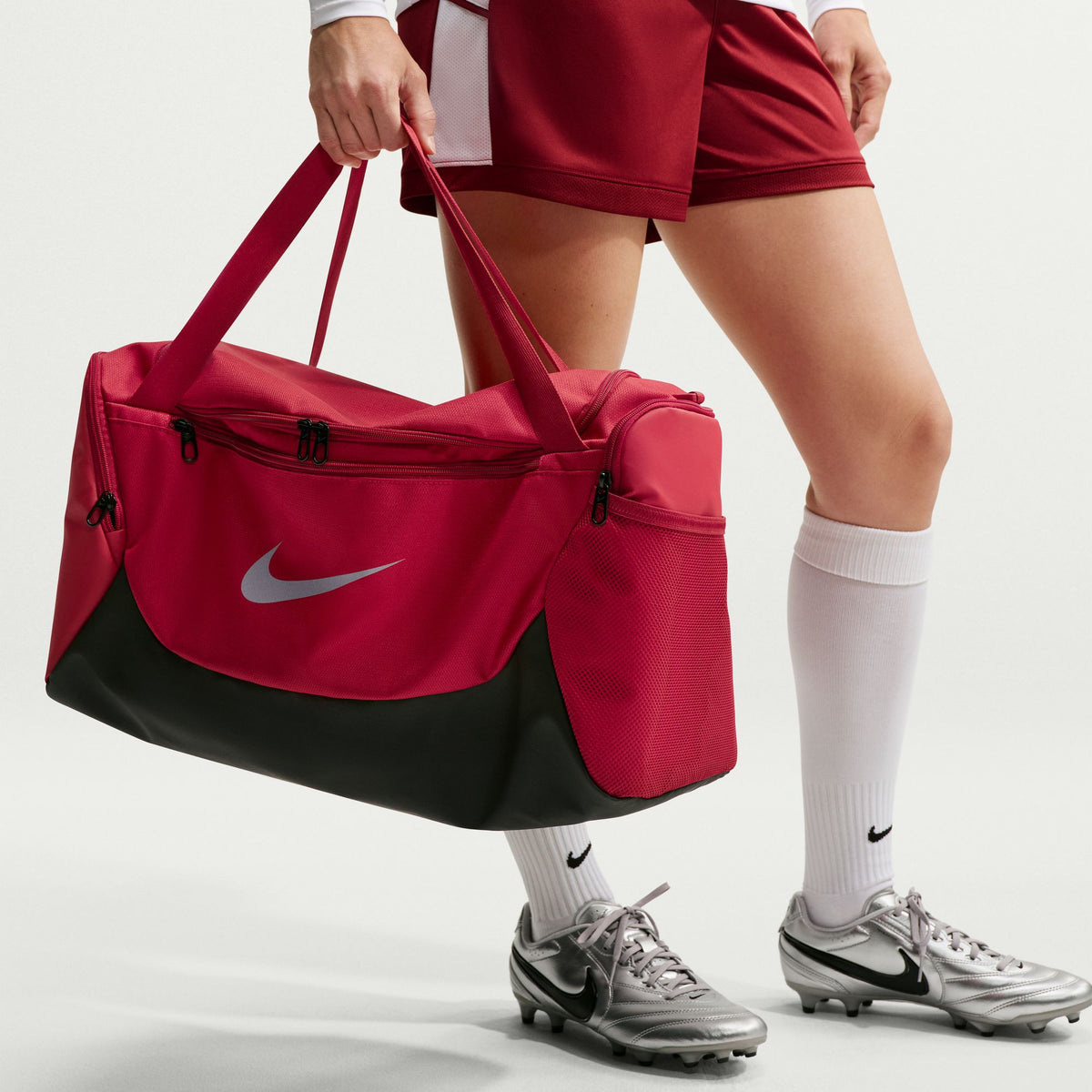 Brasilia Training Duffel Bag (Small, 40L)