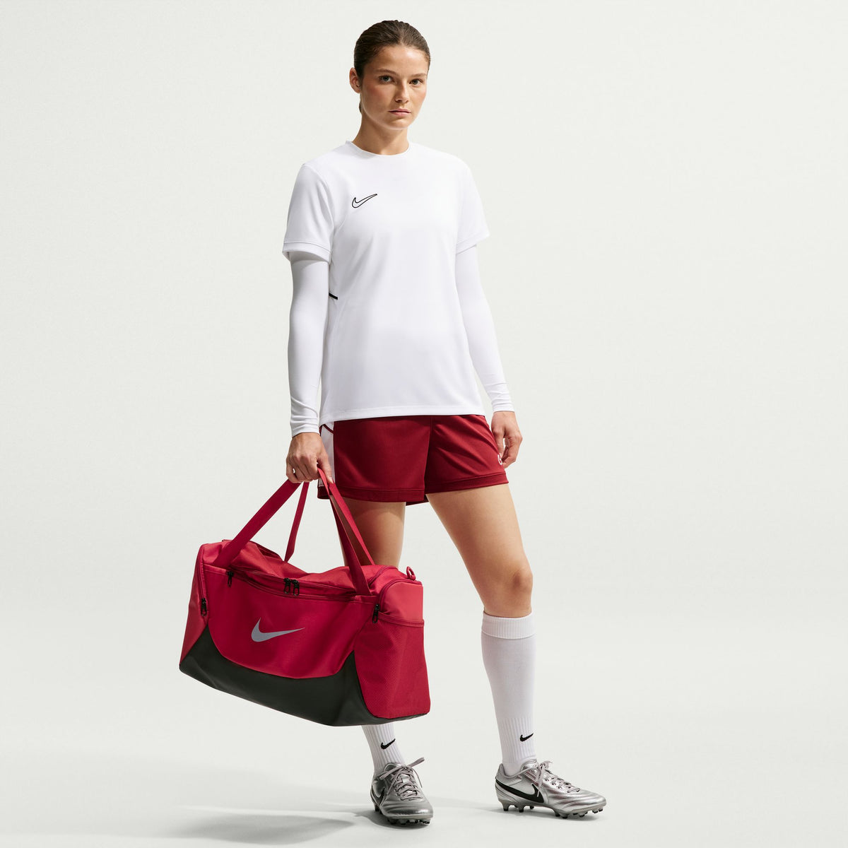 Brasilia Training Duffel Bag (Small, 40L)