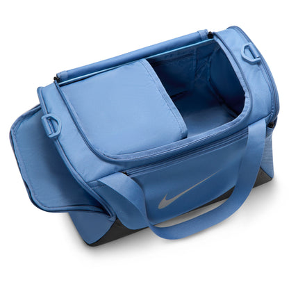 Brasilia Training Duffel Bag (Extra-Small, 24L)