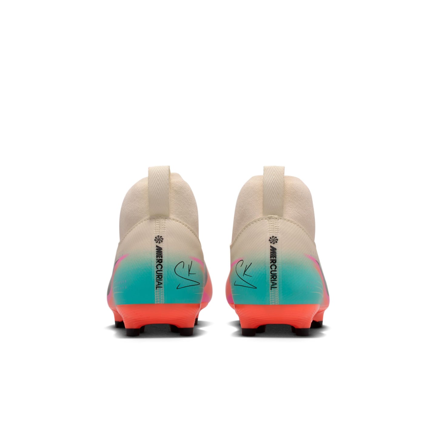 Mercurial Superfly 10 Academy "Sam Kerr" Firm Ground junior