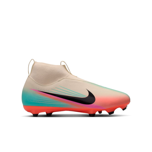 Mercurial Superfly 10 Academy « Sam Kerr » Terrain Naturel Junior