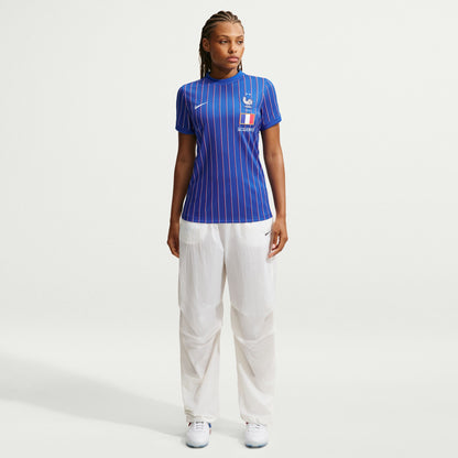 Maillot Pre Match France FFF X Jacquemus Femme
