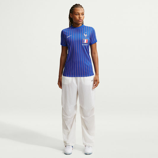 Maillot Pre Match France FFF X Jacquemus Femme