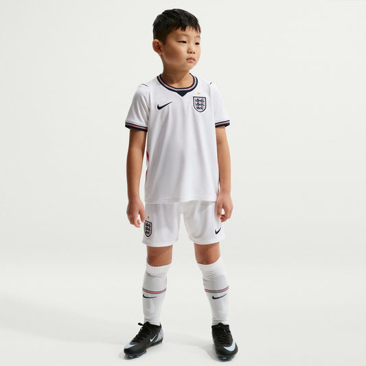 England 2026 Home Kit Infant