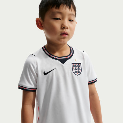 Ensemble Domicile Angleterre 2026 Enfant