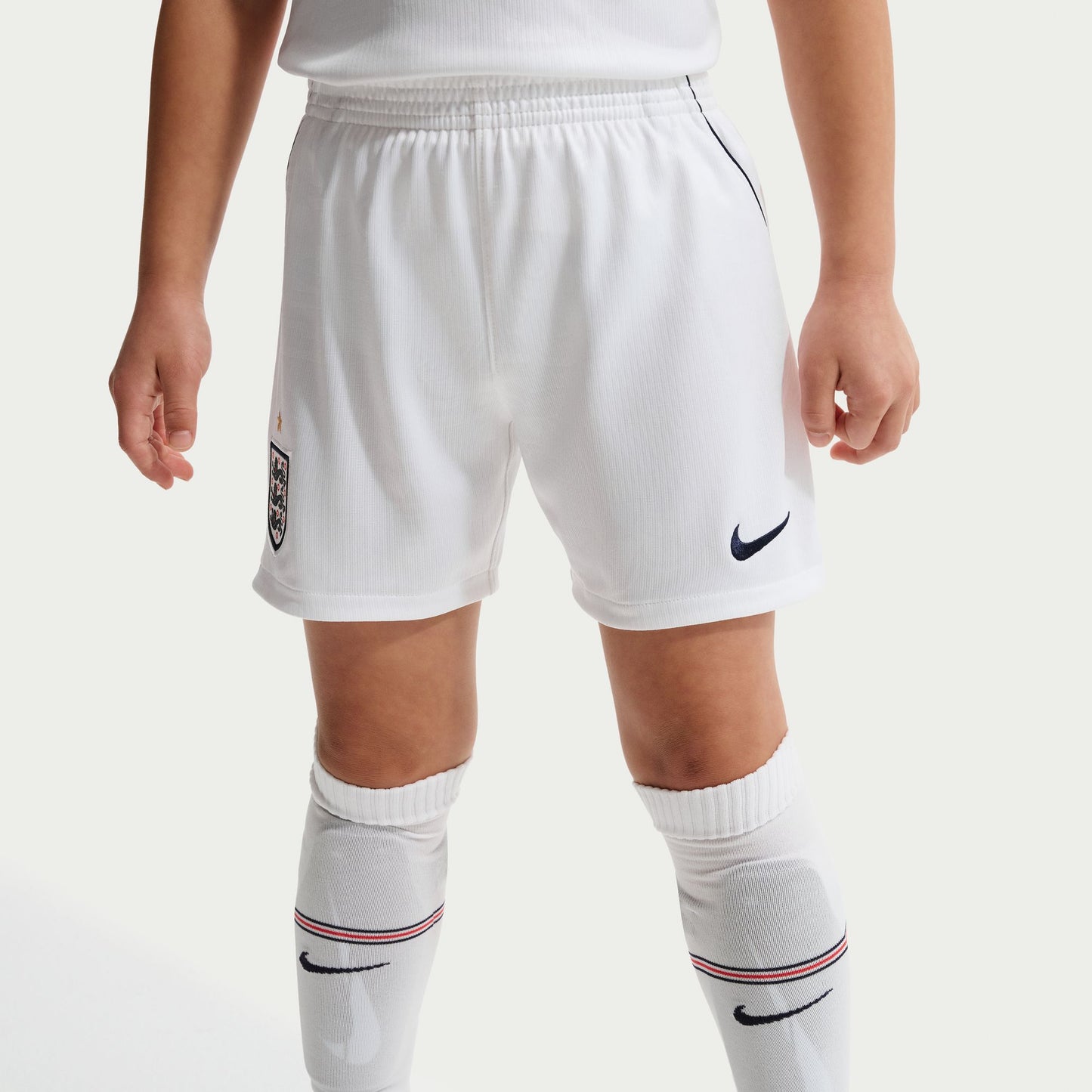 Ensemble Domicile Angleterre 2026 Enfant