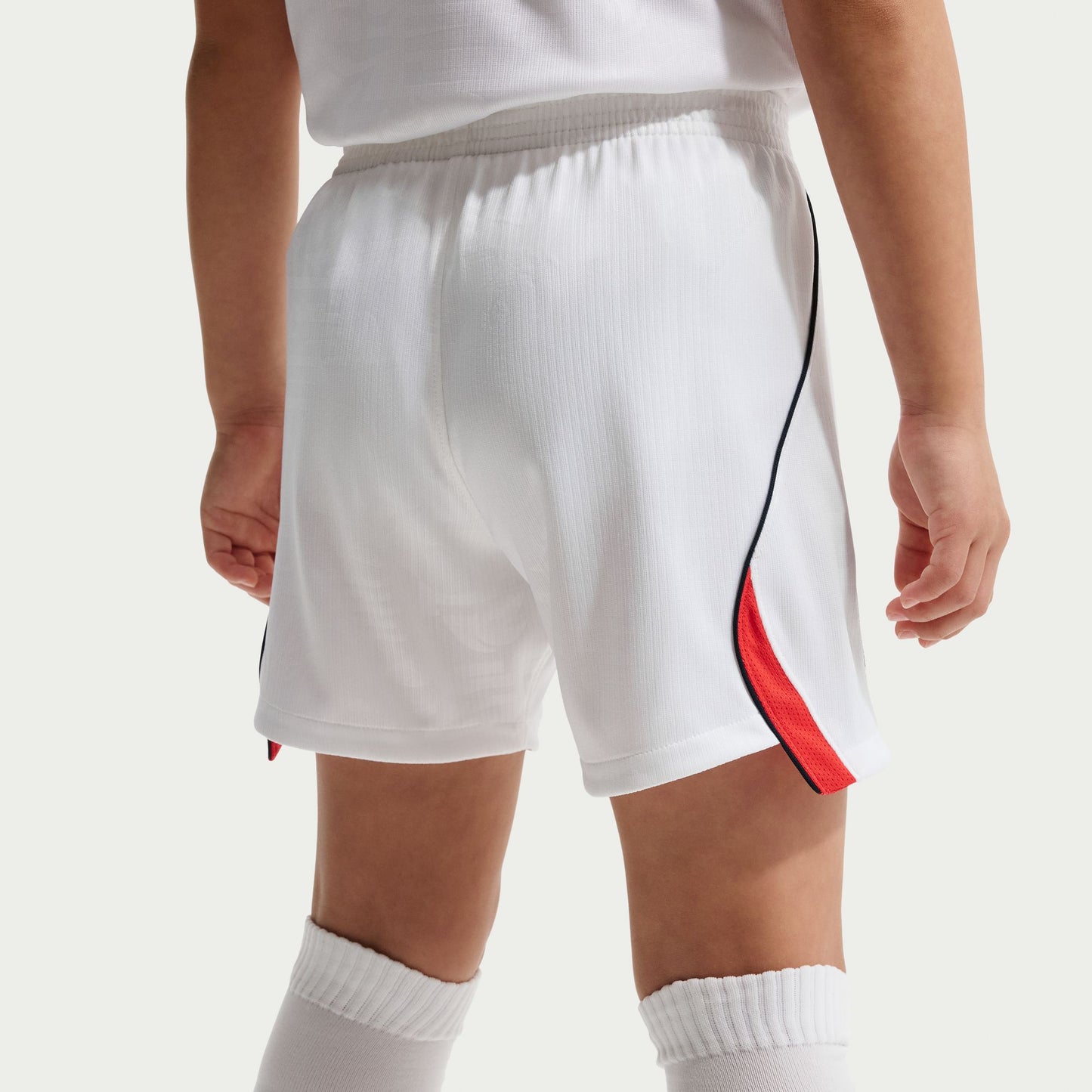 Ensemble Domicile Angleterre 2026 Enfant