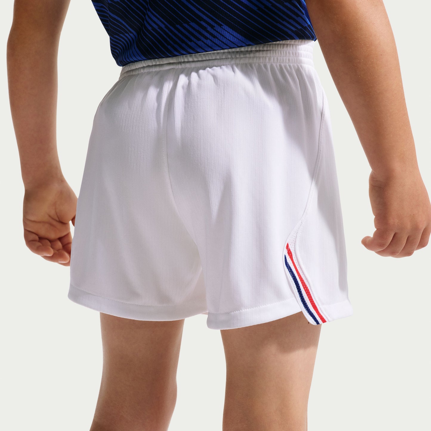 Kit France FFF 2026 Stade Domicile Junior