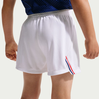 Kit France FFF 2026 Stade Domicile Junior