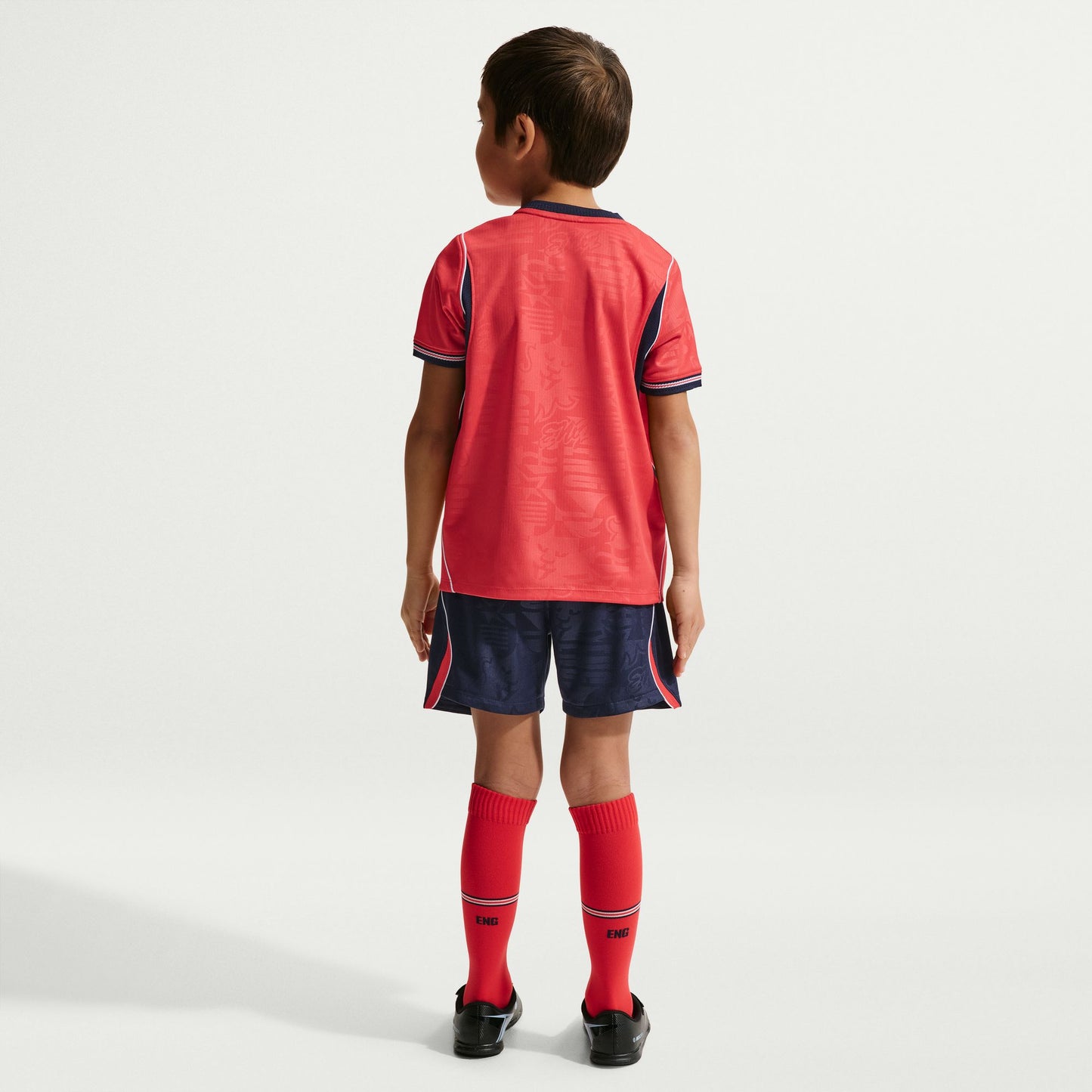 Ensemble extérieur Angleterre 2026 Enfant