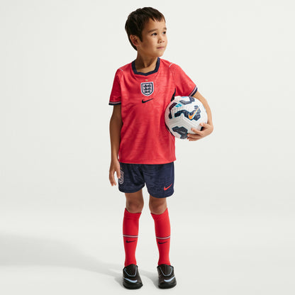 Ensemble extérieur Angleterre 2026 Enfant