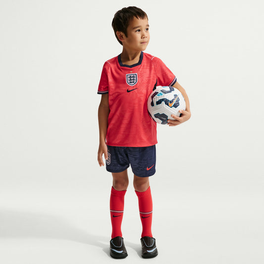 England 2026 Away Kit Infant