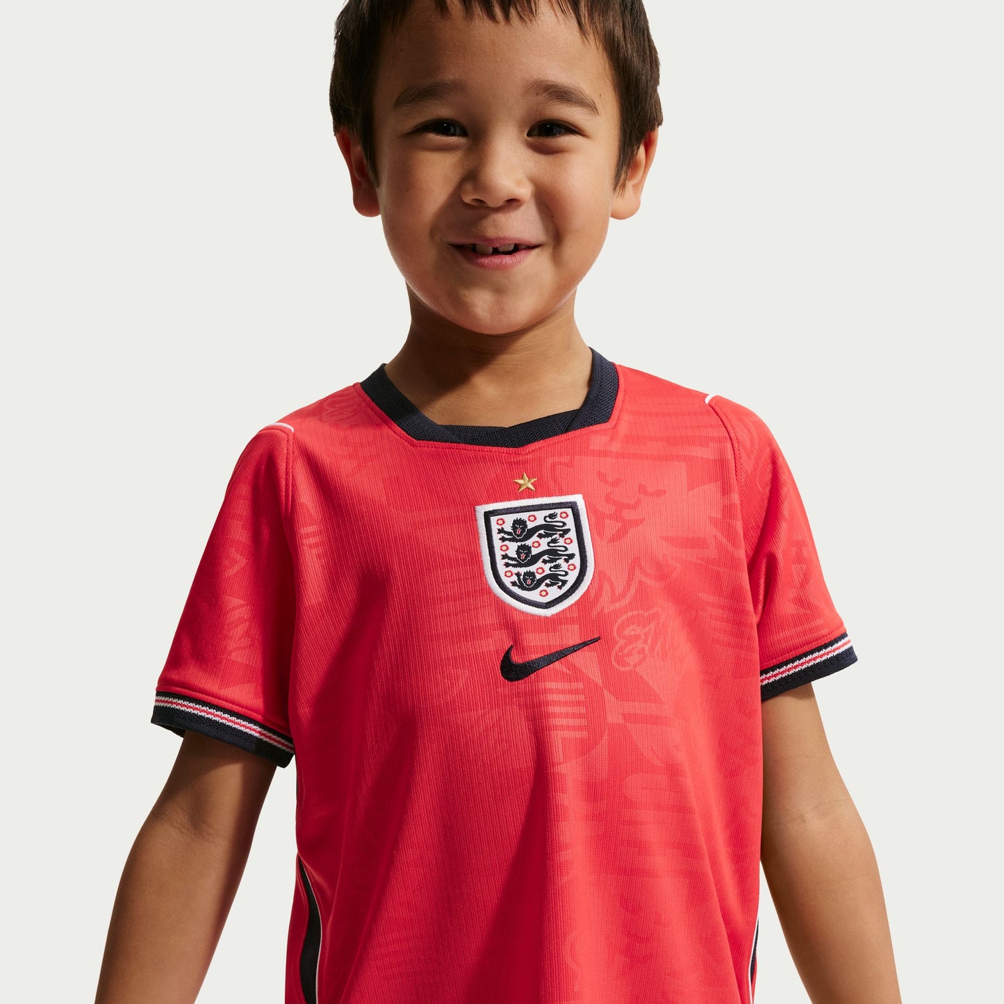 Ensemble extérieur Angleterre 2026 Enfant