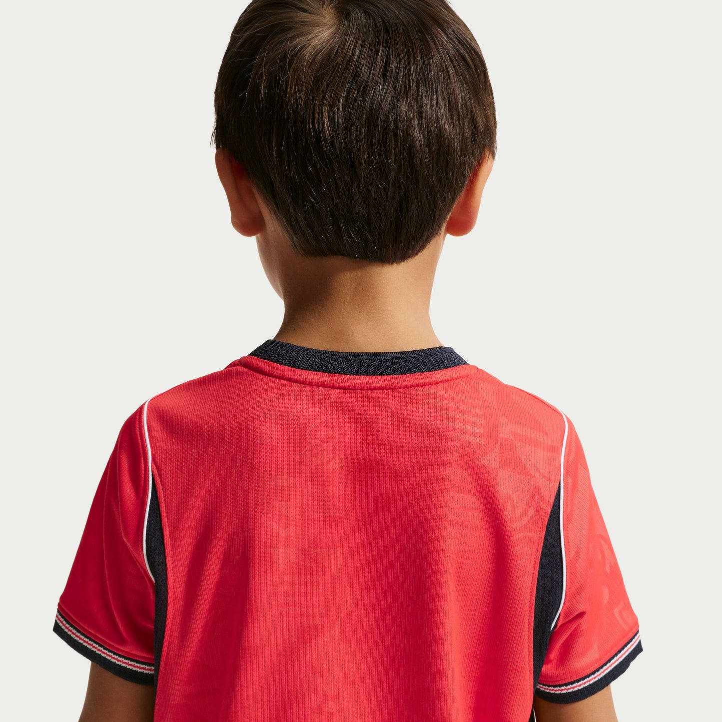 Ensemble extérieur Angleterre 2026 Enfant
