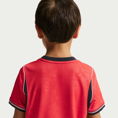 Ensemble extérieur Angleterre 2026 Enfant
