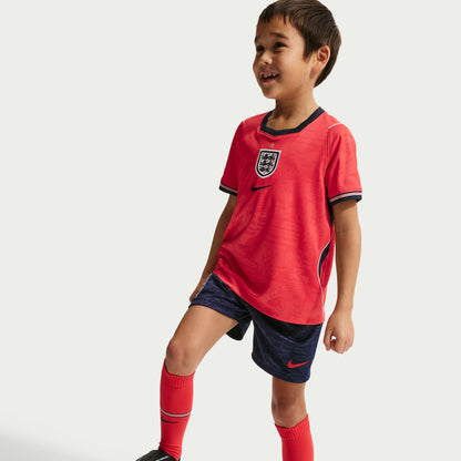 Ensemble extérieur Angleterre 2026 Enfant