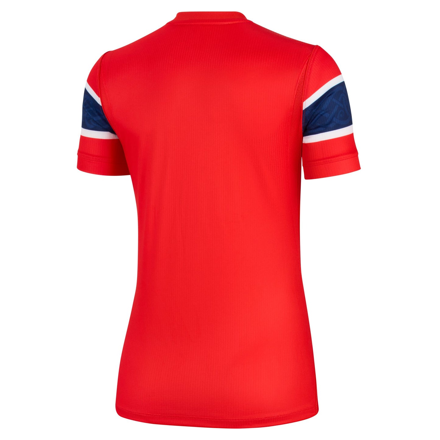 Norway NOR 2026 Home Jersey Women's