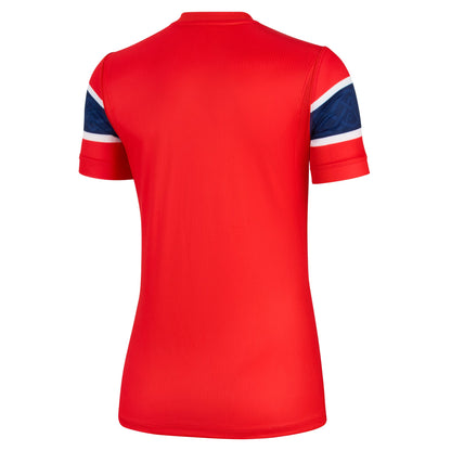 Norway NOR 2026 Home Jersey Women's