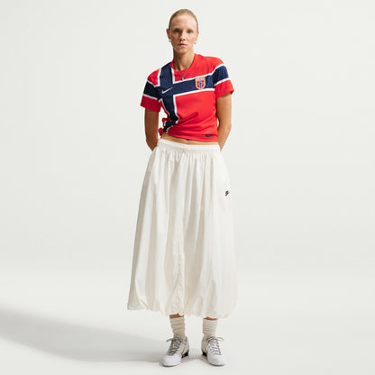 Norway NOR 2026 Home Jersey Women's