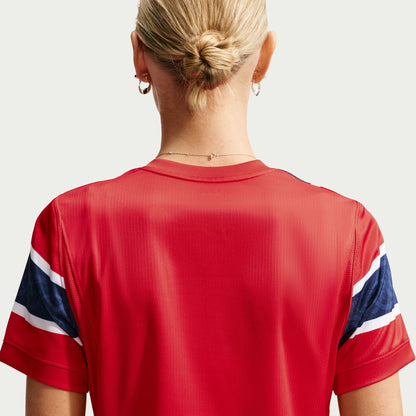 Norway NOR 2026 Home Jersey Women's