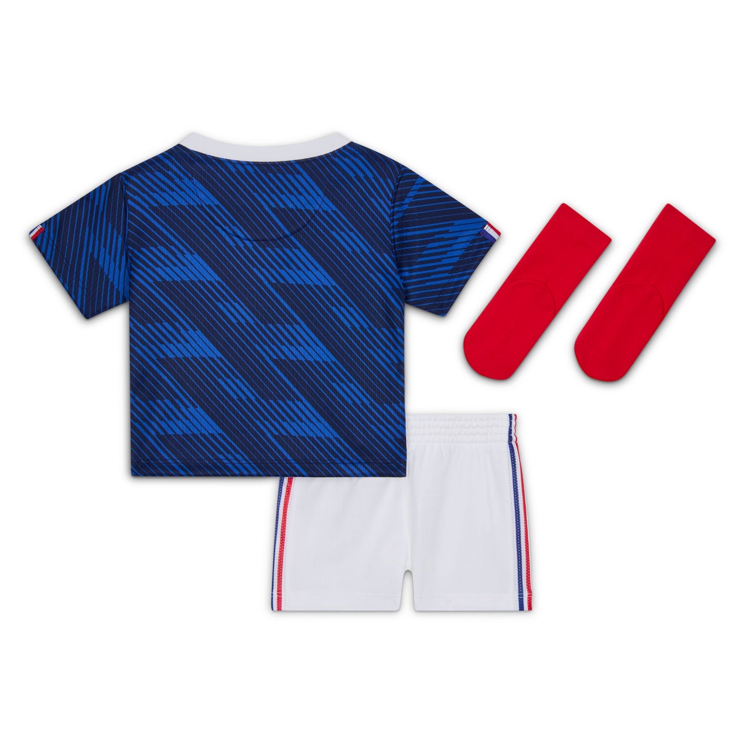 France FFF 2026 Stade Domicile bébé