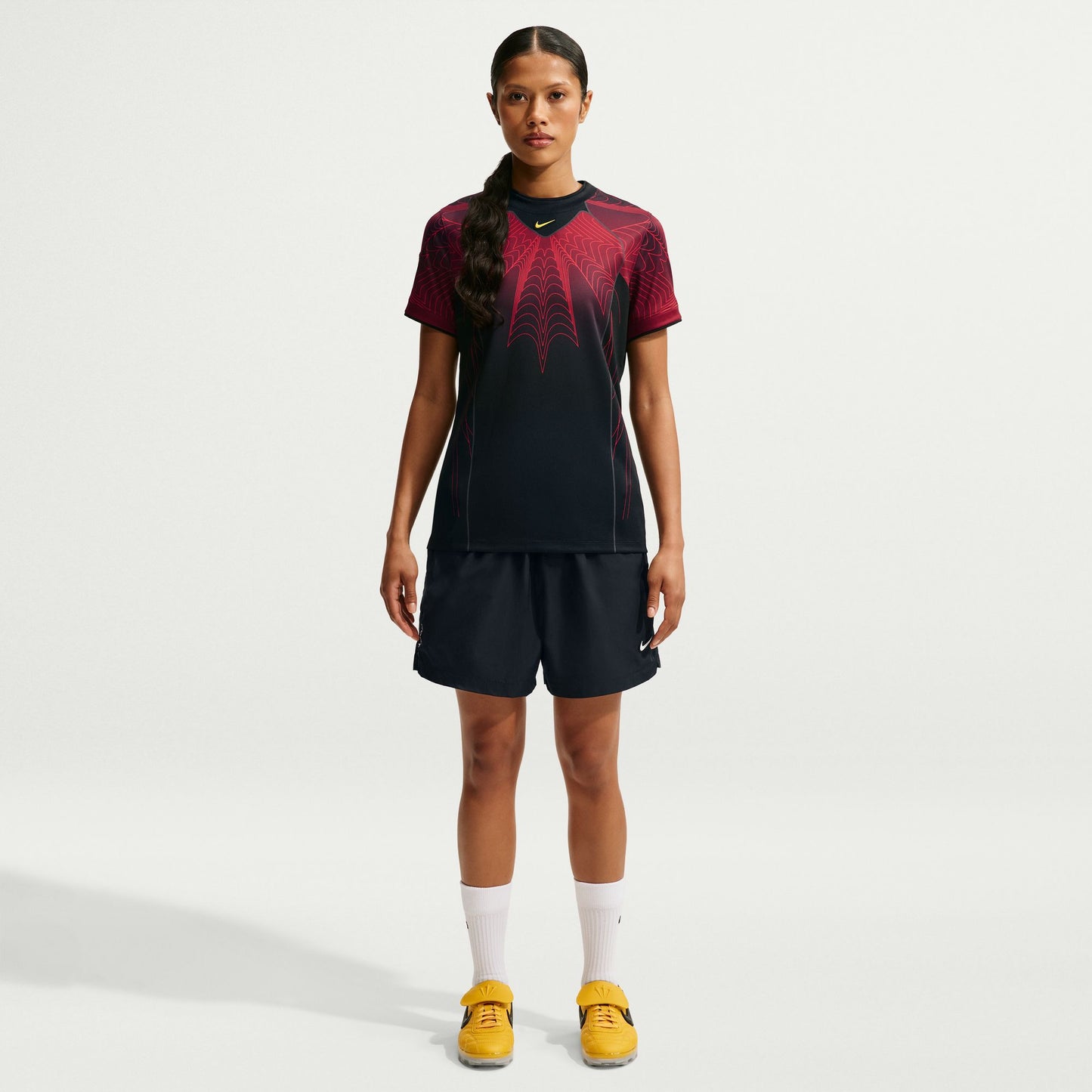 Maillot Canada CSA Pre-Match X Nocta Femme
