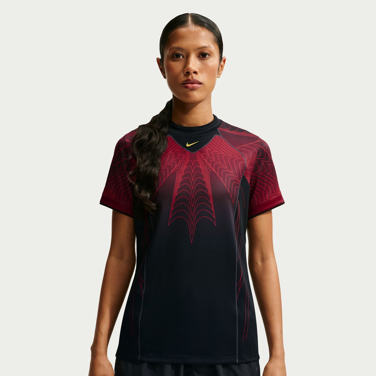 Maillot Canada CSA Pre-Match X Nocta Femme