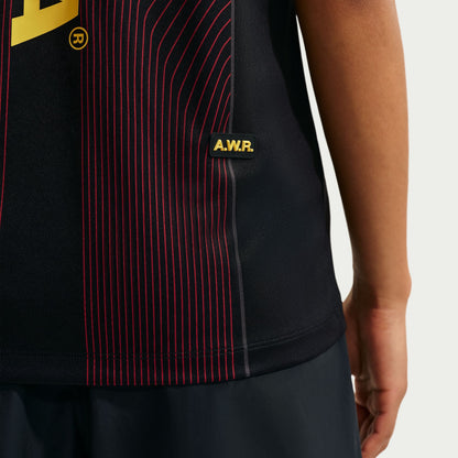 Maillot Canada CSA Pre-Match X Nocta Femme