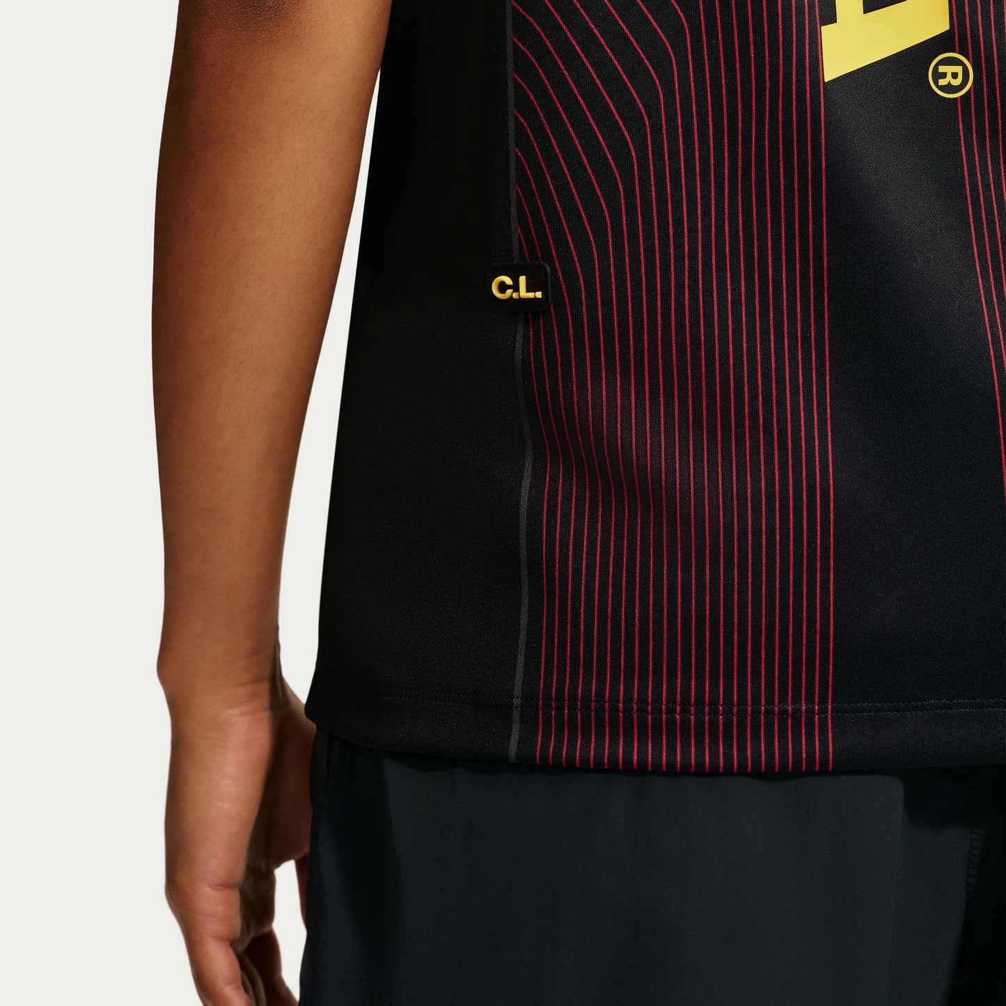 Maillot Canada CSA Pre-Match X Nocta Femme