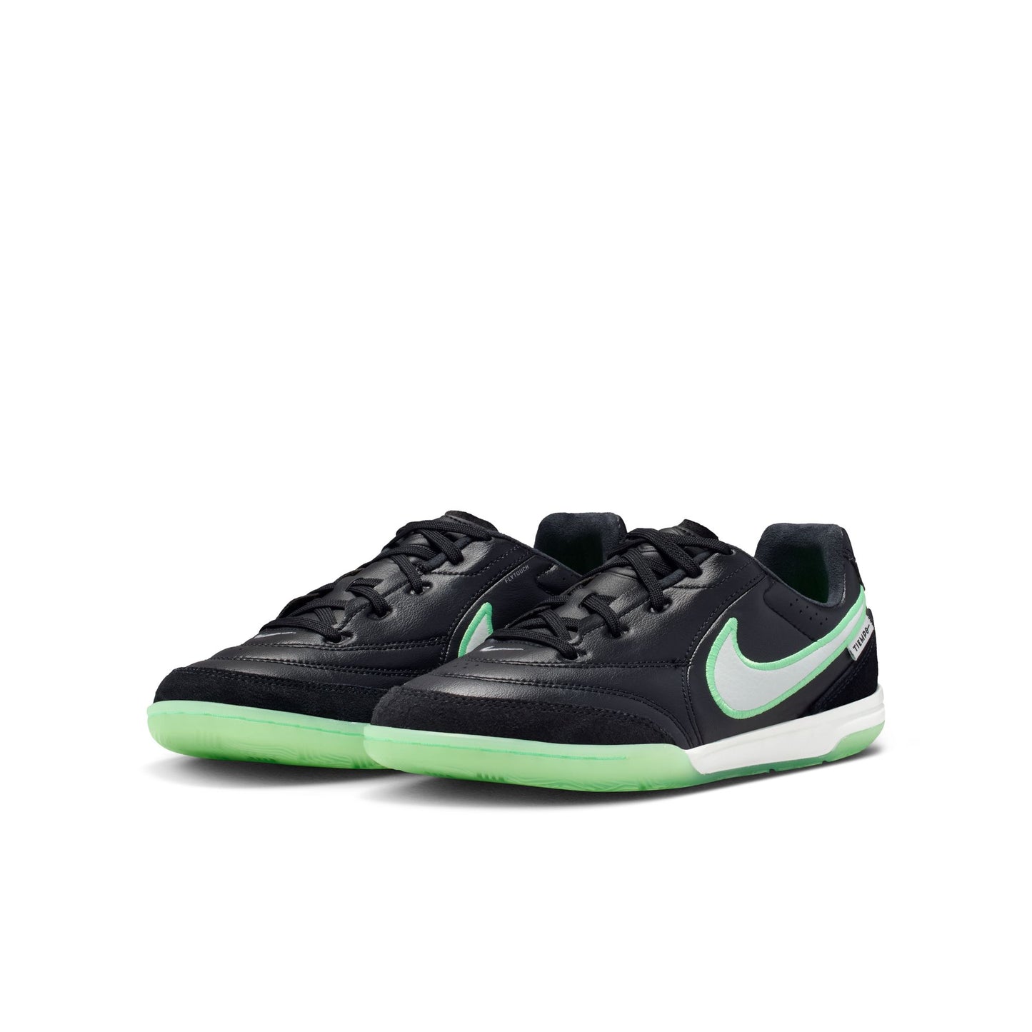 Tiempo Streetgato Indoor Junior