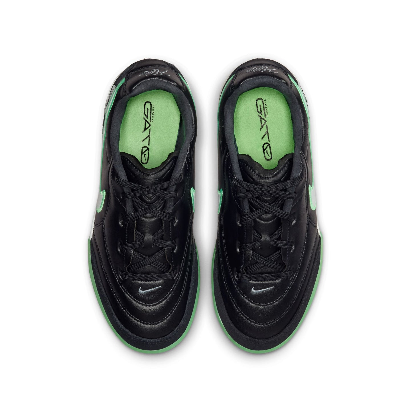 Tiempo Streetgato Indoor Junior