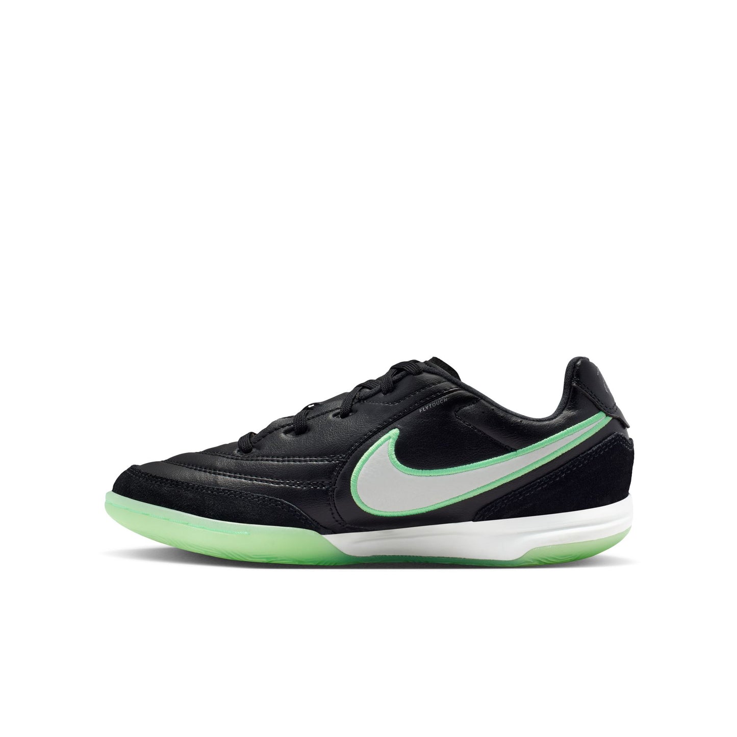 Tiempo Streetgato Indoor Junior