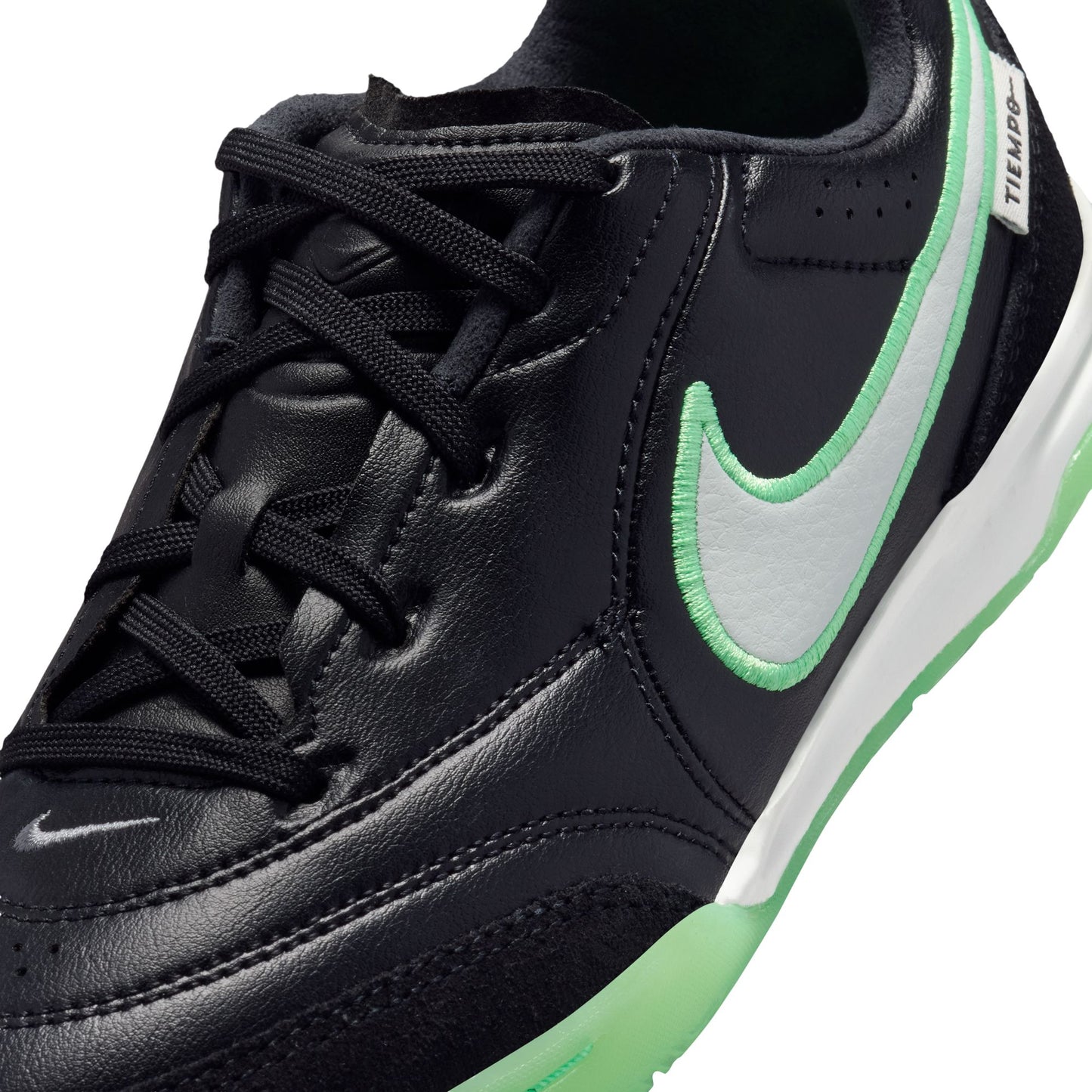 Tiempo Streetgato Indoor Junior