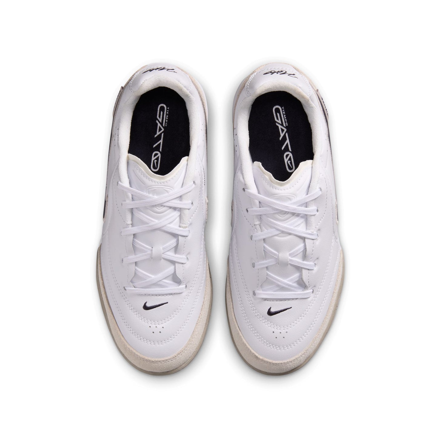 Tiempo Streetgato Indoor Junior