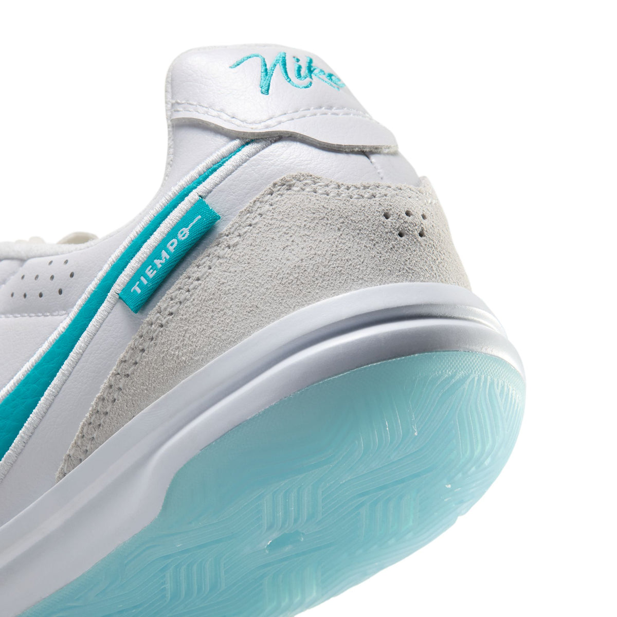 Tiempo Streetgato Indoor Junior
