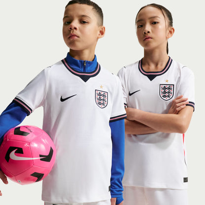 Maillot Domicile Angleterre 2026 Junior