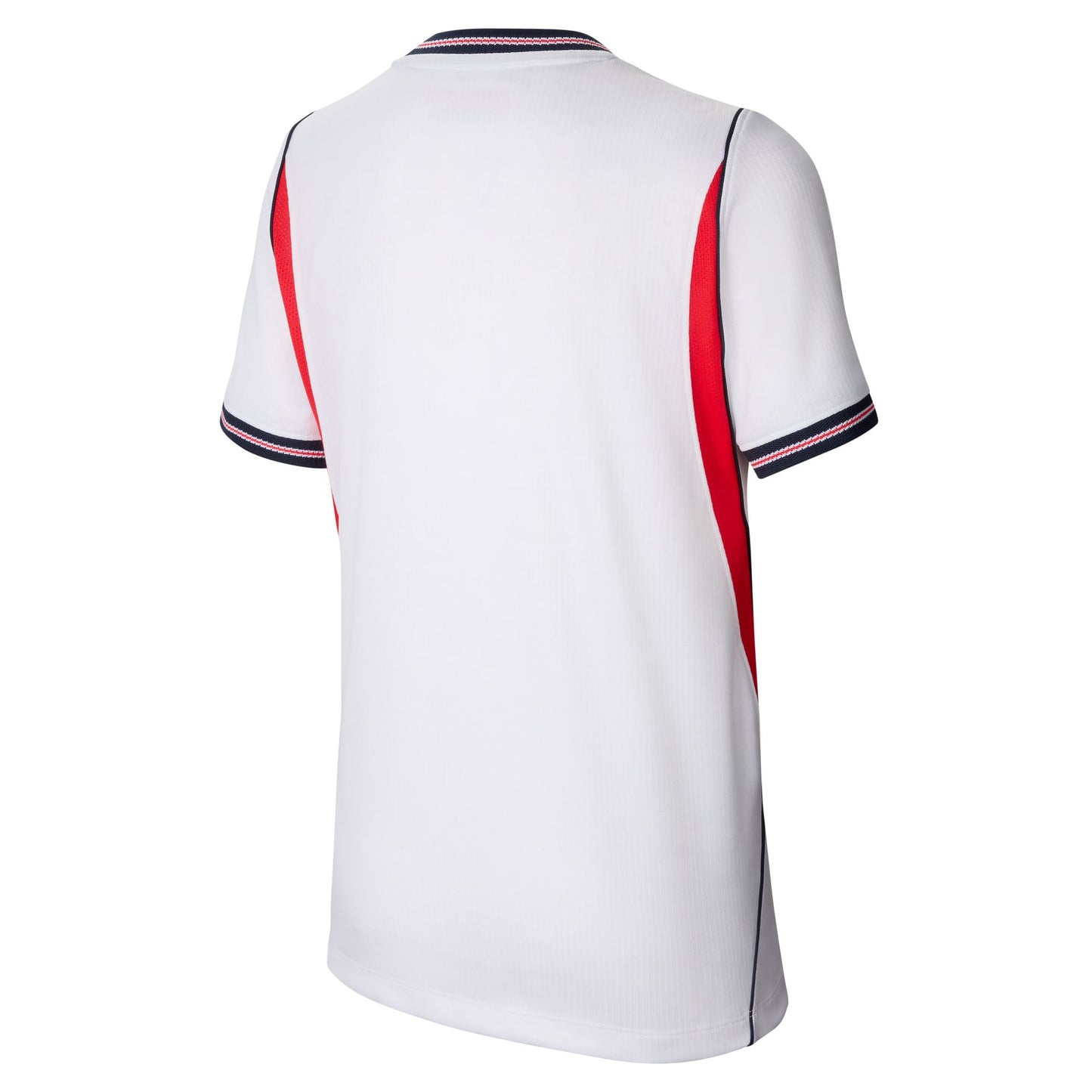 Maillot Domicile Angleterre 2026 Junior