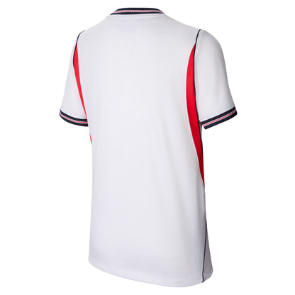 Maillot Domicile Angleterre 2026 Junior