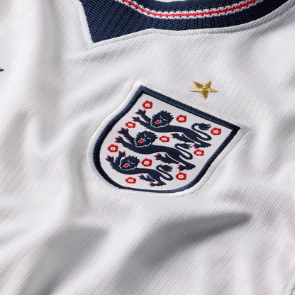 Maillot Domicile Angleterre 2026 Junior